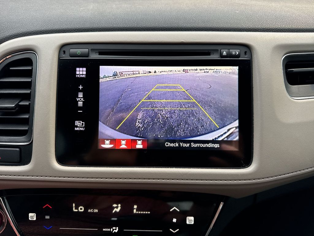 2016 Honda HR-V EX Oklahoma City OK