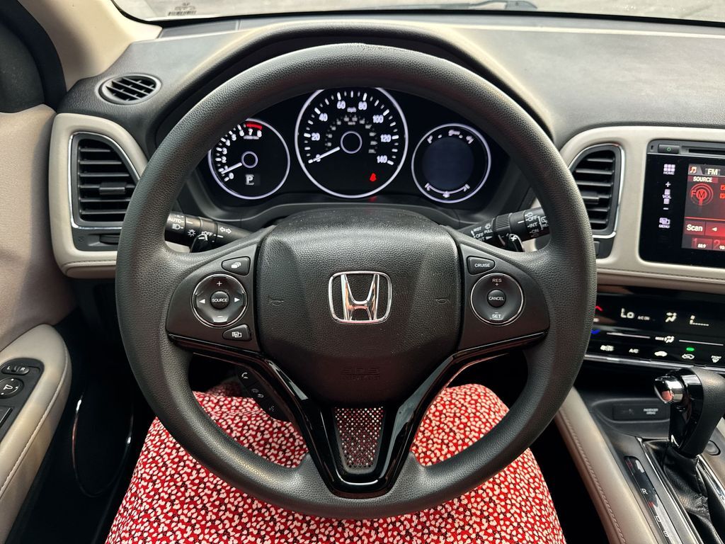 2016 Honda HR-V EX Oklahoma City OK
