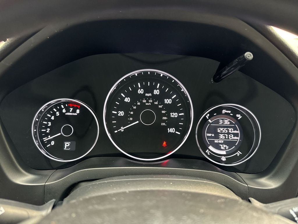 2016 Honda HR-V EX Oklahoma City OK