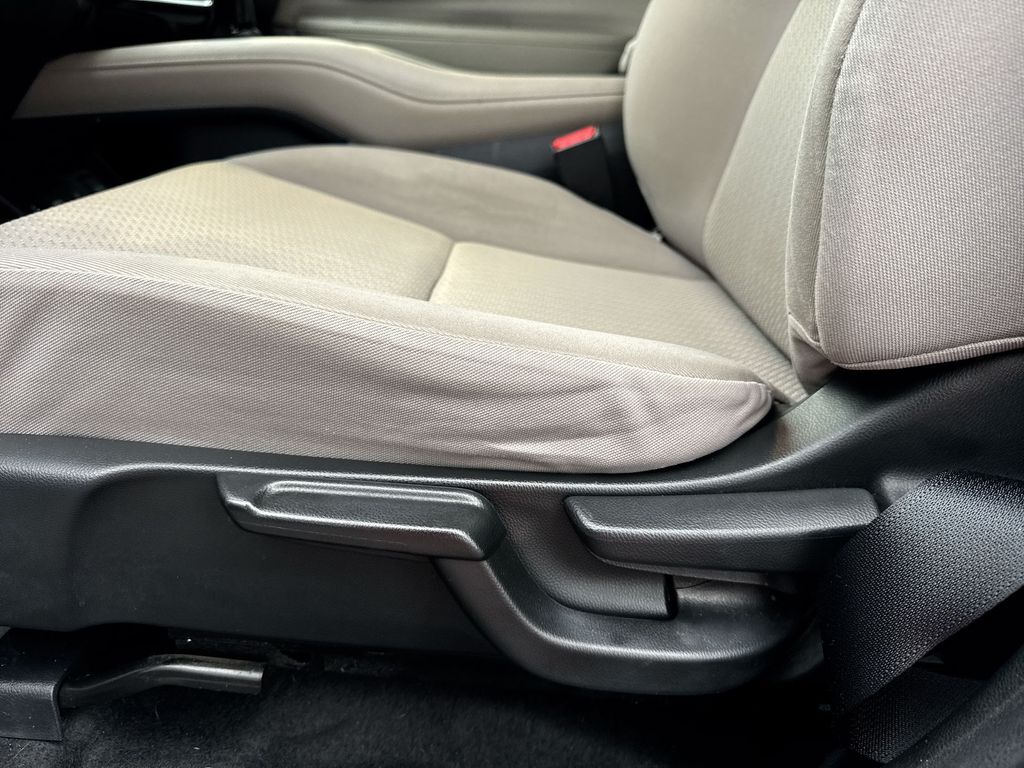 2016 Honda HR-V EX Oklahoma City OK