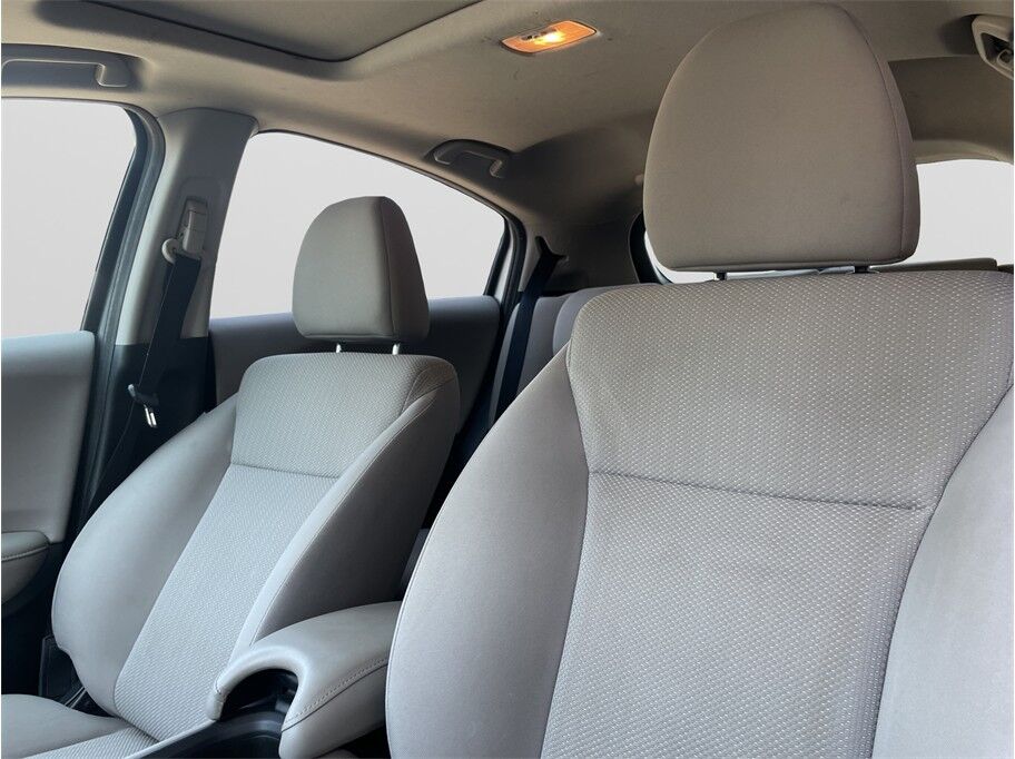 2016 Honda HR-V EX Sport Utility 4D Port Orchard WA