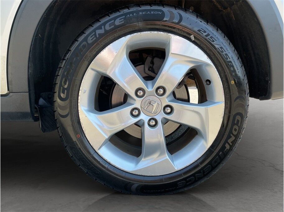 2016 Honda HR-V EX Sport Utility 4D Port Orchard WA