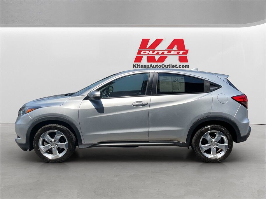 2016 Honda HR-V EX Sport Utility 4D Port Orchard WA