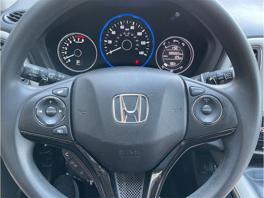 2016 Honda HR-V EX Sport Utility 4D Port Orchard WA