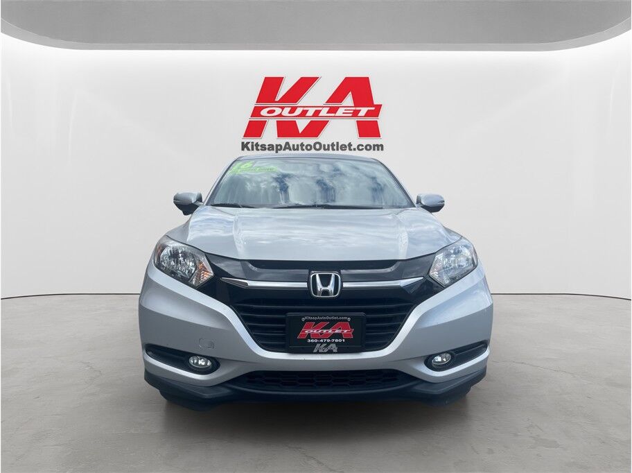 2016 Honda HR-V EX Sport Utility 4D Port Orchard WA