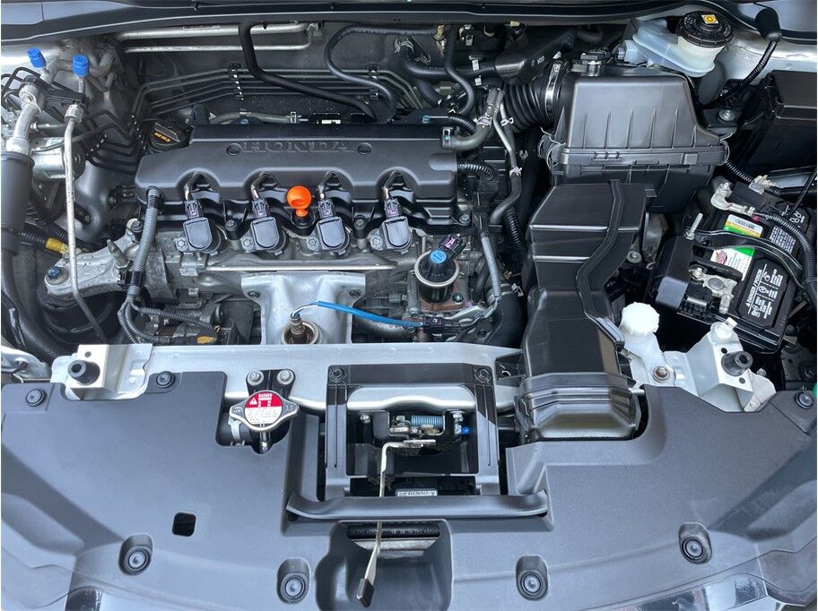 2016 Honda HR-V EX Sport Utility 4D Port Orchard WA