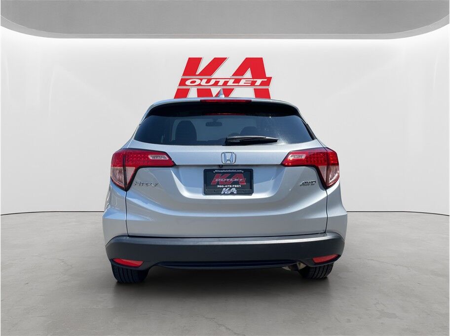 2016 Honda HR-V EX Sport Utility 4D Port Orchard WA