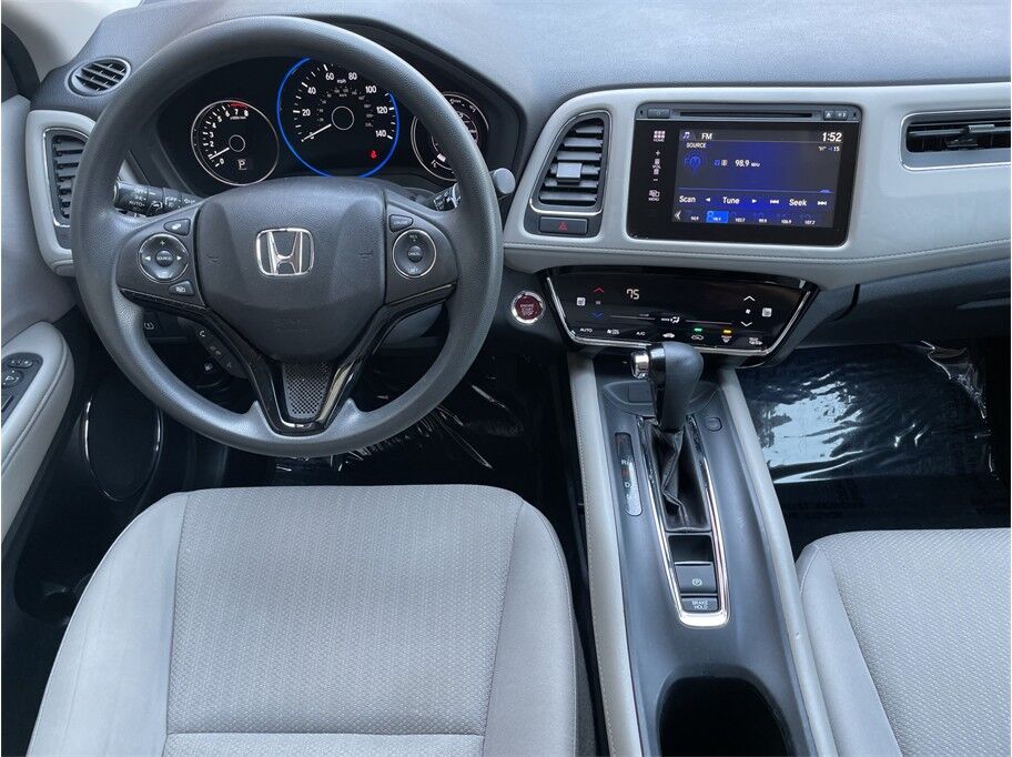2016 Honda HR-V EX Sport Utility 4D Port Orchard WA
