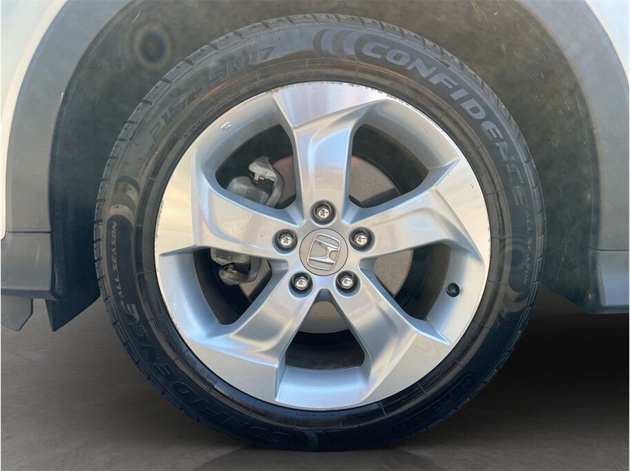 2016 Honda HR-V EX Sport Utility 4D Port Orchard WA