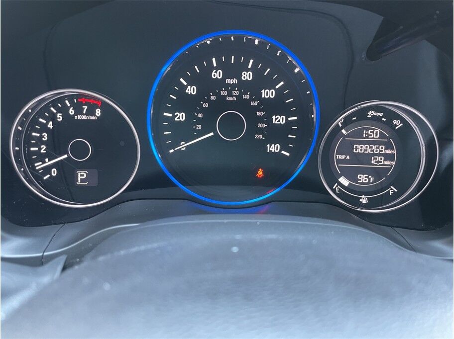 2016 Honda HR-V EX Sport Utility 4D Port Orchard WA