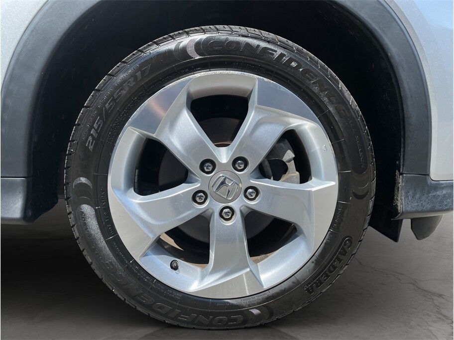 2016 Honda HR-V EX Sport Utility 4D Port Orchard WA
