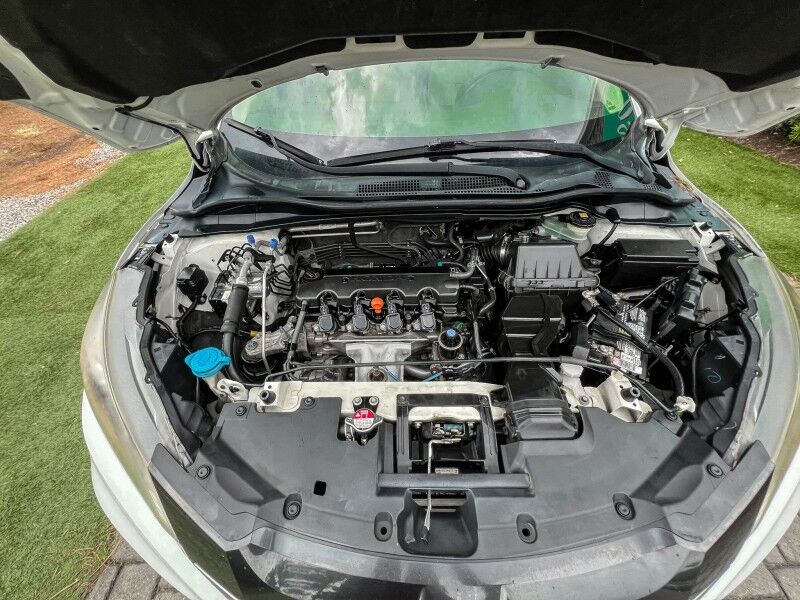 2016 Honda HR-V EX Wilmington NC