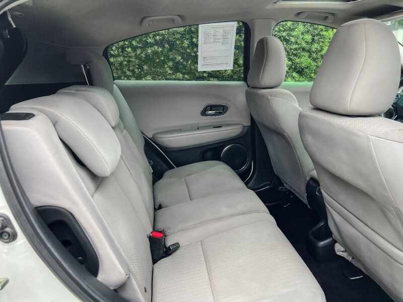 2016 Honda HR-V EX Wilmington NC