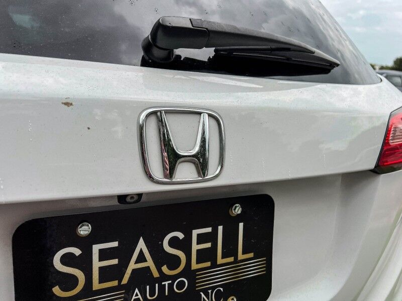 2016 Honda HR-V EX Wilmington NC