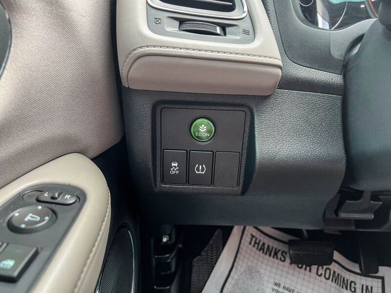 2016 Honda HR-V EX Wilmington NC