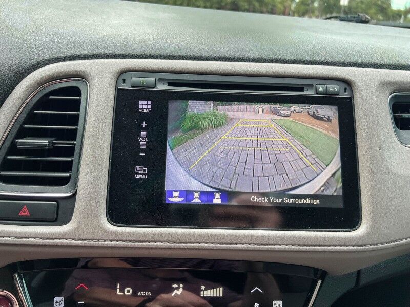 2016 Honda HR-V EX Wilmington NC