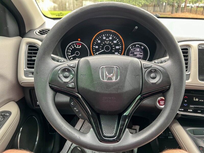 2016 Honda HR-V EX Wilmington NC