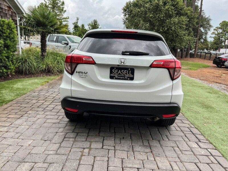 2016 Honda HR-V EX Wilmington NC