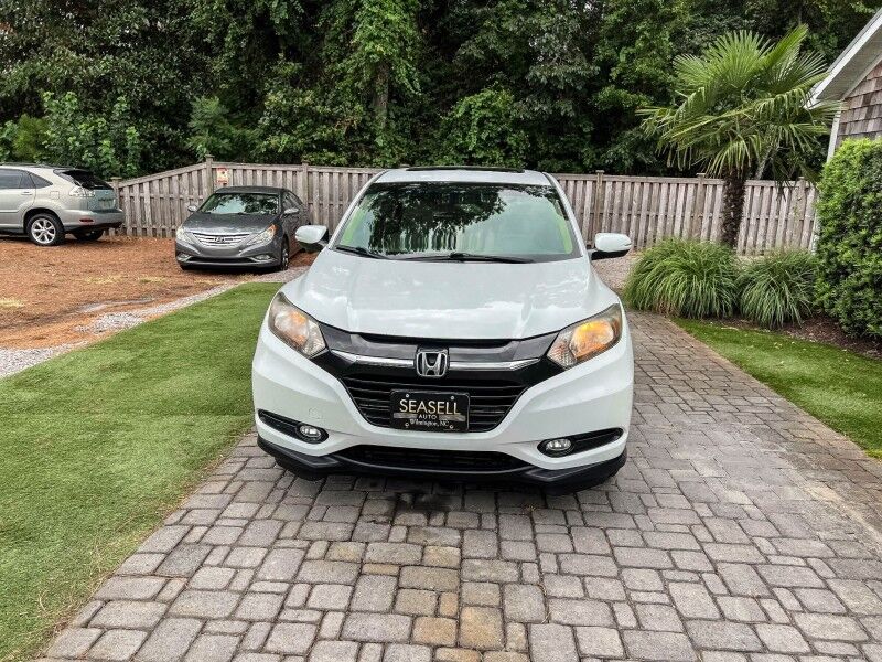 2016 Honda HR-V EX Wilmington NC