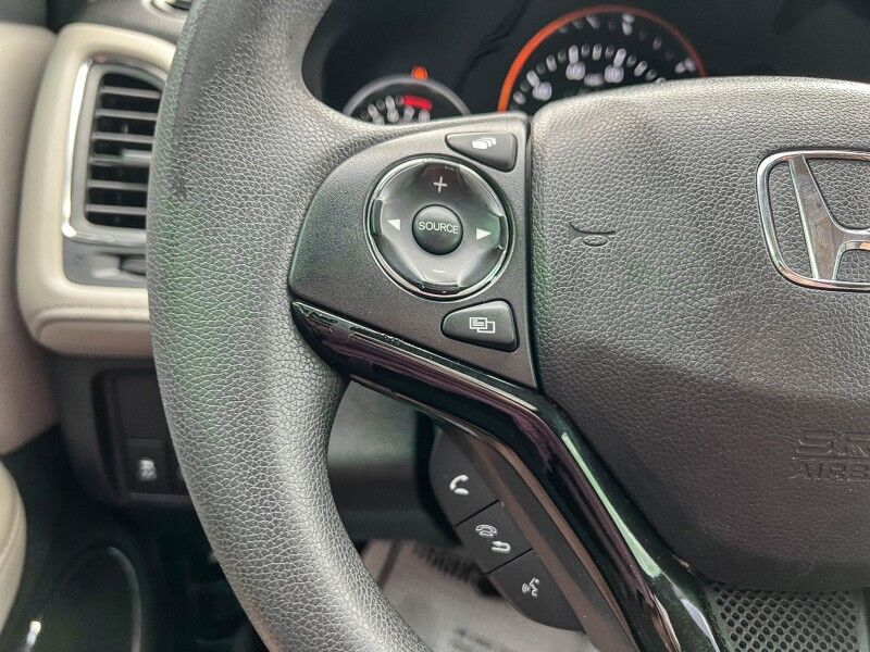2016 Honda HR-V EX Wilmington NC