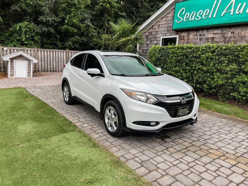 2016 Honda HR-V EX Wilmington NC