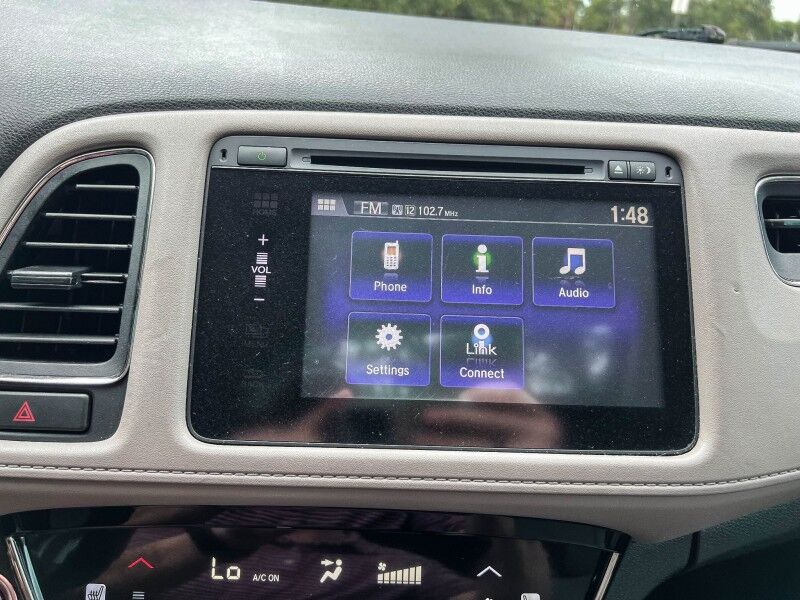 2016 Honda HR-V EX Wilmington NC
