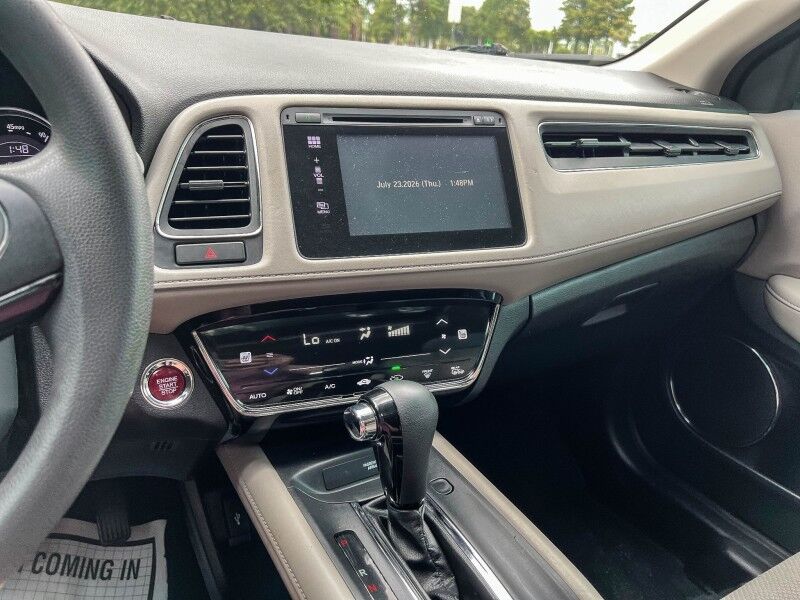 2016 Honda HR-V EX Wilmington NC