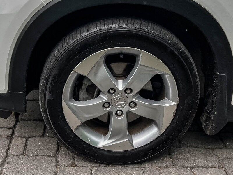 2016 Honda HR-V EX Wilmington NC