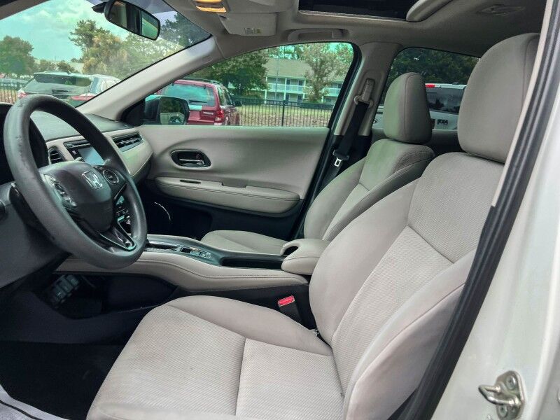 2016 Honda HR-V EX Wilmington NC
