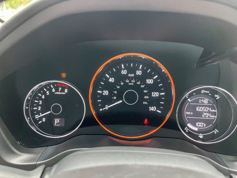 2016 Honda HR-V EX Wilmington NC