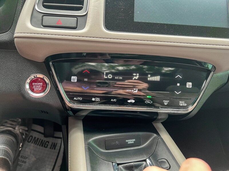 2016 Honda HR-V EX Wilmington NC