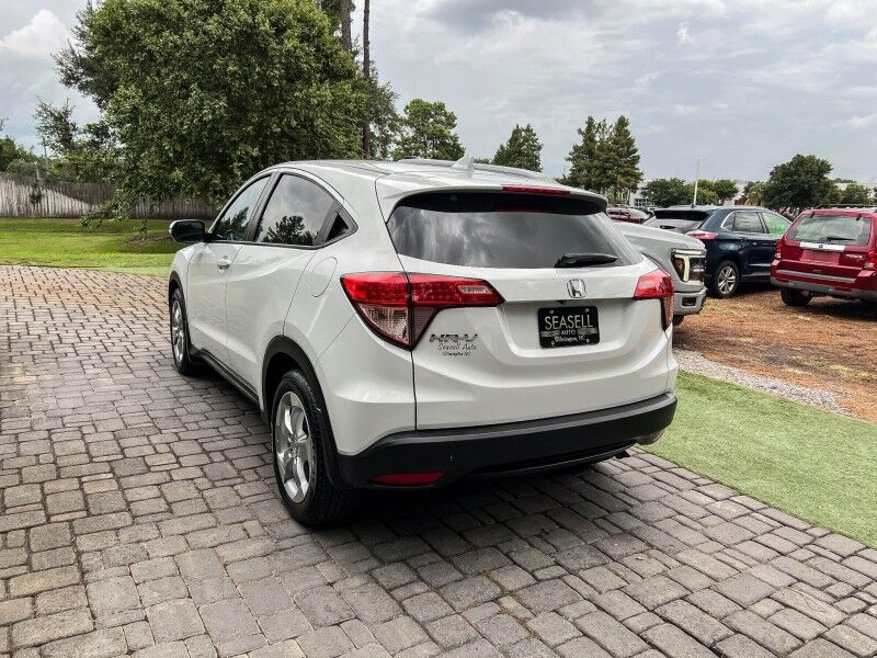 2016 Honda HR-V EX Wilmington NC