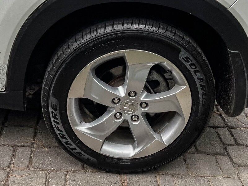 2016 Honda HR-V EX Wilmington NC