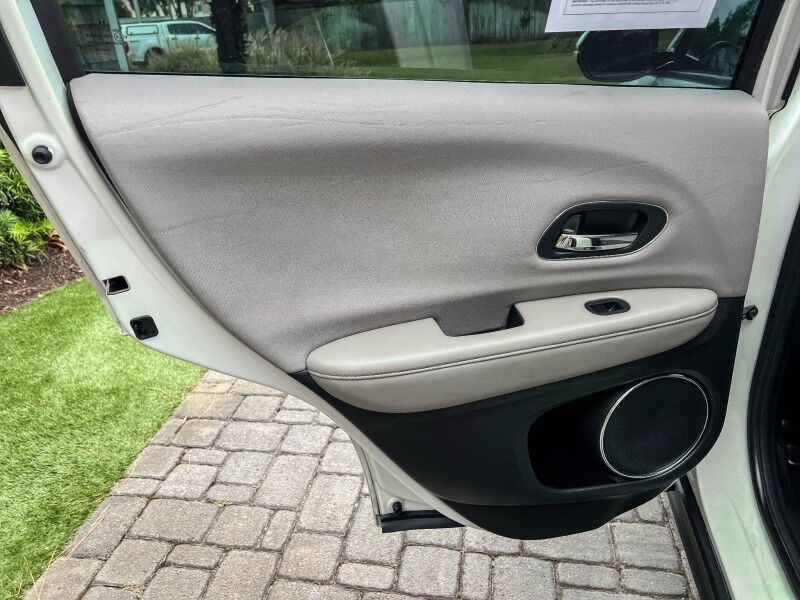 2016 Honda HR-V EX Wilmington NC