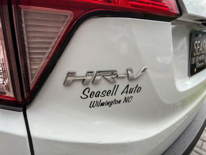 2016 Honda HR-V EX Wilmington NC
