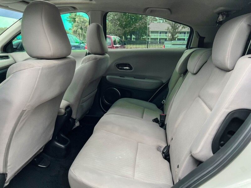 2016 Honda HR-V EX Wilmington NC