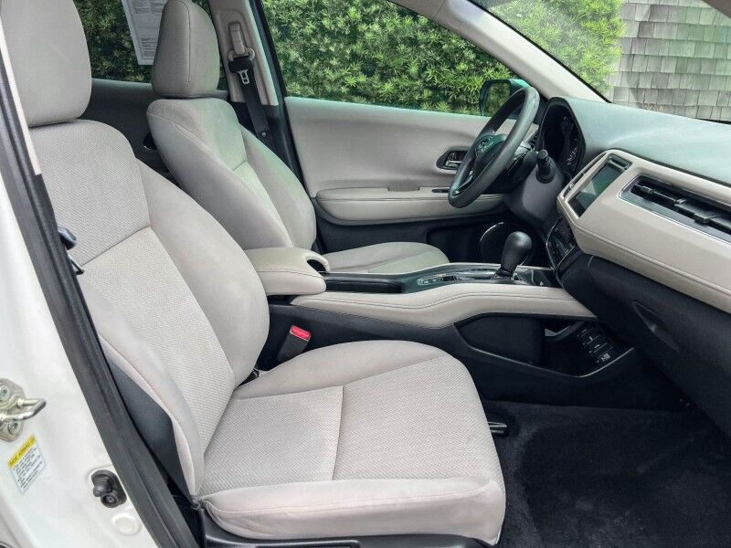 2016 Honda HR-V EX Wilmington NC