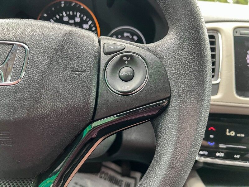 2016 Honda HR-V EX Wilmington NC