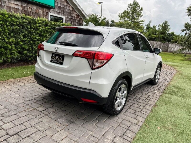 2016 Honda HR-V EX Wilmington NC