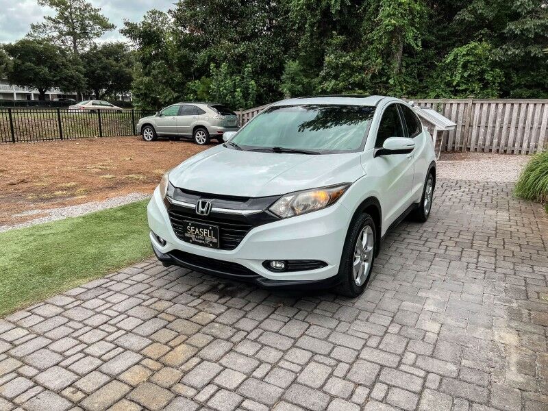 2016 Honda HR-V EX Wilmington NC
