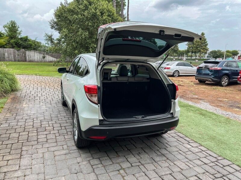 2016 Honda HR-V EX Wilmington NC