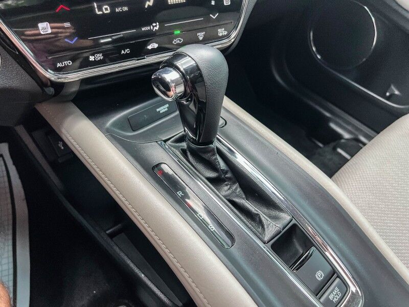 2016 Honda HR-V EX Wilmington NC