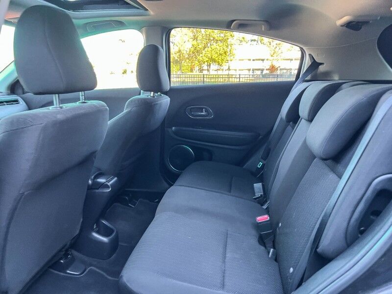 2016 Honda HR-V EX Wilmington NC