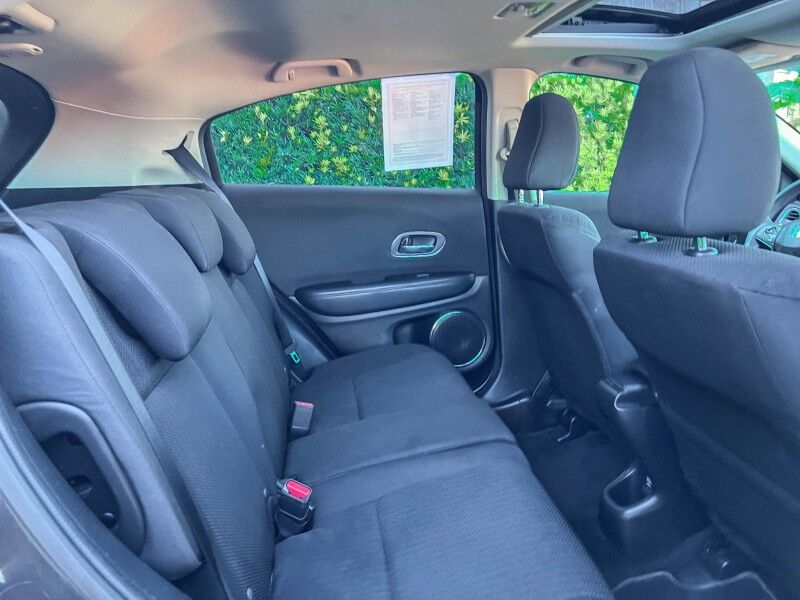 2016 Honda HR-V EX Wilmington NC