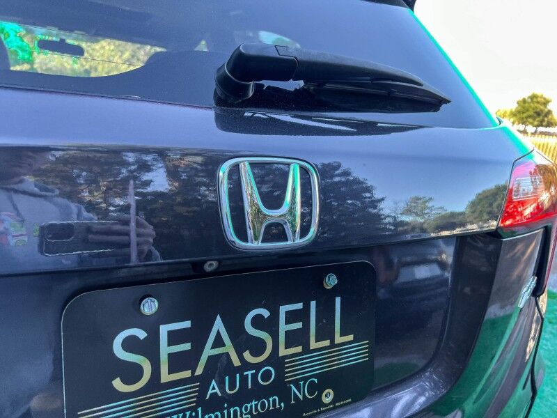 2016 Honda HR-V EX Wilmington NC