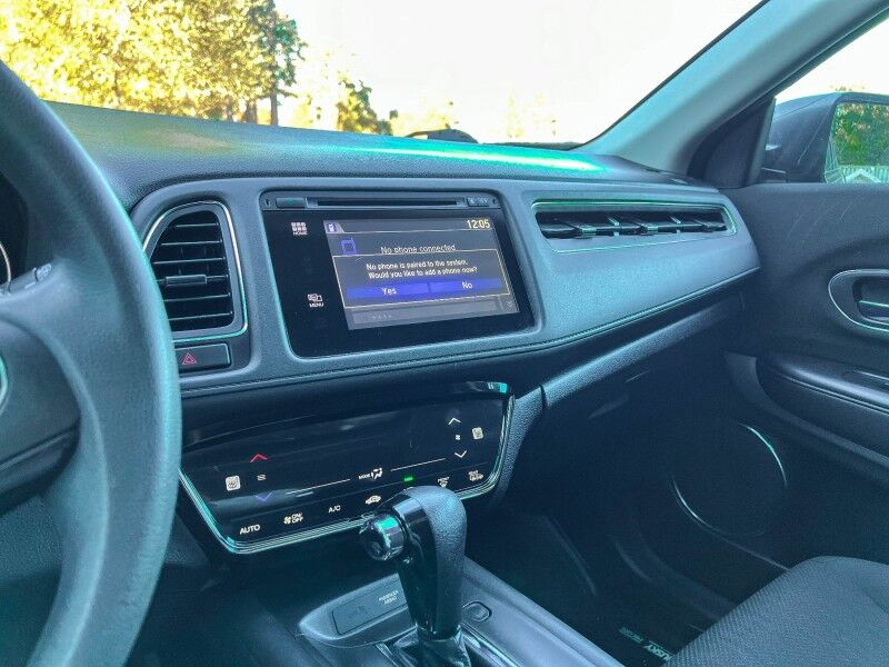 2016 Honda HR-V EX Wilmington NC