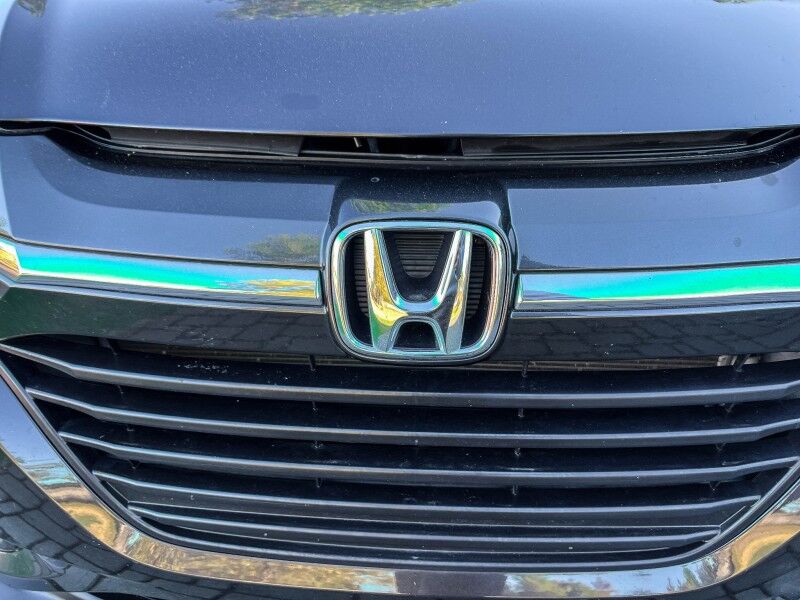 2016 Honda HR-V EX Wilmington NC