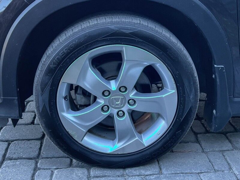 2016 Honda HR-V EX Wilmington NC