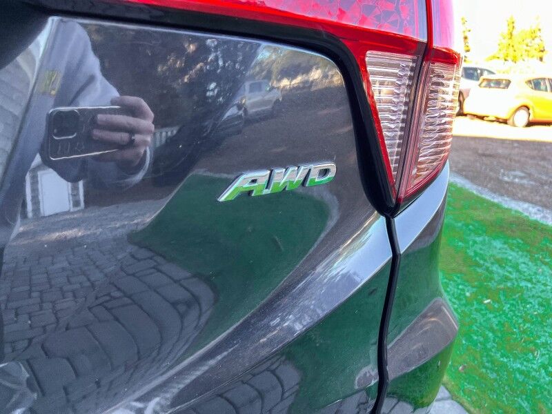 2016 Honda HR-V EX Wilmington NC