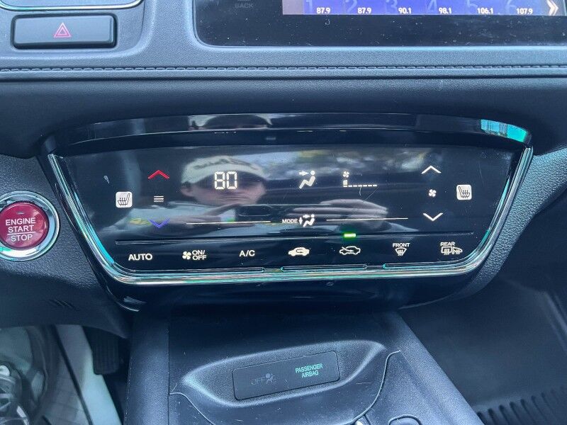 2016 Honda HR-V EX Wilmington NC